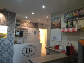 Hotel Kennedy Milano